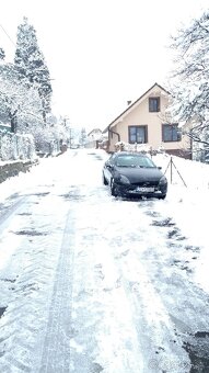 Predám/ rozpredám Ford Puma 1.7 92kw - 4