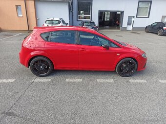 Seat Leon FR - 4