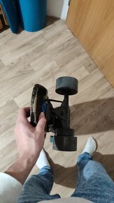 Elektrický skateboard - 4