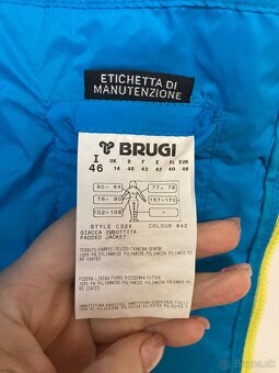 Bunda Brugi - 4