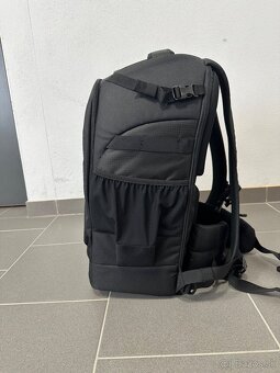 Lowepro Flipside 500 AW II - 4