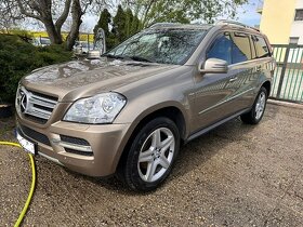 MERCEDES BENZ GL 350CDI - 4