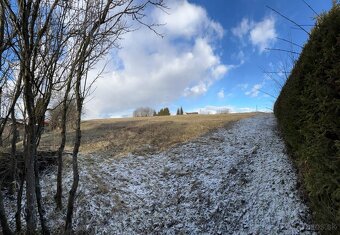 Pozemok v meste 1141 m2 s dotykom prírody, Prešov - 4