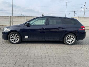 Inzerát č.2 - Peugeot 308 SW - 4