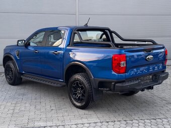 Ford Ranger 2.0 TDCi EcoBlue BiTurbo 4WD DoubleCab A/T Tremo - 4