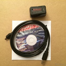 AUTEL MaxiRecorder - 4