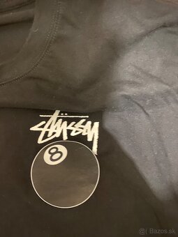 Stussy tričko - 4