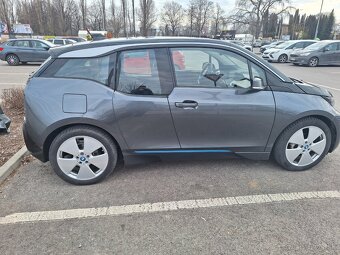 bmw i3 - 4