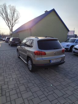 Volkswagen Tiguan - 4