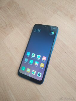 Xiaomi Redmi Note 7 LTE 3/32GB modrý - 4