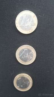 2€ 1€ - 4