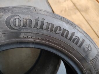 Continental 185/65 R15 - 4