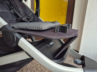 Thule Urban Glide 2 - v záruke - 4