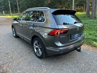 Tiguan 1.5Tsi R-line-RV:19.6.2019-Virtual Cockpit-Kamera-LED - 4