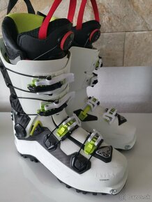 DYNAFIT KHION Carbon Touring Boots PC:699Eur Skialp lyziarky - 4