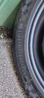 Letne pneumatiky Continental 285/45R23 - 4