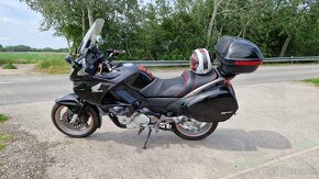 Honda nt700v Deauville - 4