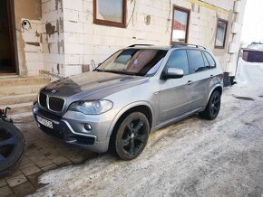 Predám/vymením BMW x5 - 4