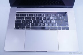 ZÁRUKA/Macbook Pro 15.4" TB/I7 2.9GHZ/16GB RAM/512GB SSD - 4