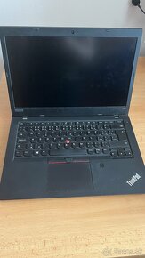 Lenovo L480 - 4