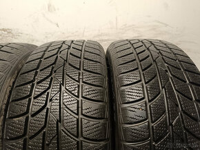 195/50 R15 Zimné pneumatiky Hankook Winter Icept RS 4 kusy - 4