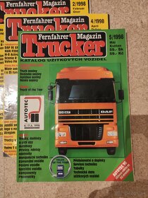 Trucker Fernfahrer Magazin - 4