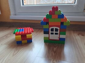 Lego DUPLO 285ks - 4