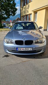 BMW 118i - 4