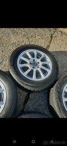 5x112 r16 Mercedes - 4