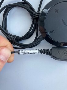 Slúchadlá s mikrofónom Jabra Evolve 20 MS Stereo - 4