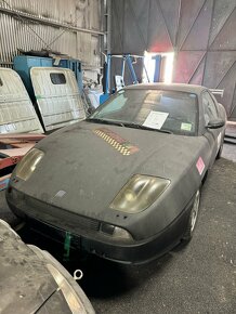 Fiat Coupe 1.8 - 4