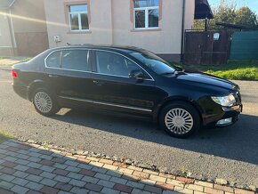 Skoda Superb 2.0 tdi dsg - 4