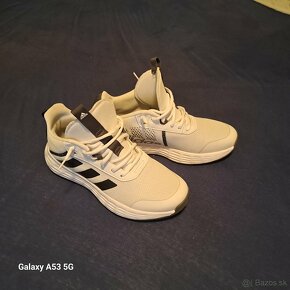 Nové tenisky Adidas UK9 - 4