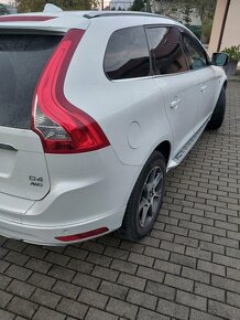 Volvo xc60 - 4