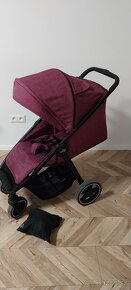 Britax römer - 4