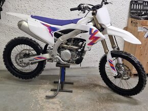 Yamaha YZ250f 2024 yz - 4