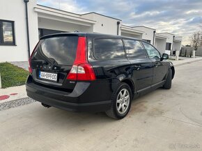 Predám Volvo V70 2.0D - 4