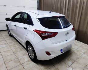 Hyundai i30 - 4