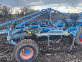 Lemken karat - 4