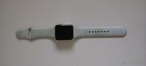 Apple watch Series 3 - 4