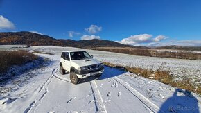 Nissan Terrano 2 2.7. Tdi - 4