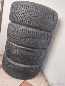 245/45 R19 ZIMNE - 4