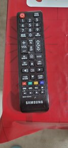 TV Samsung UE43KU6072 - 4