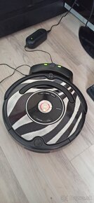 iRobot roomba vysávač - 4