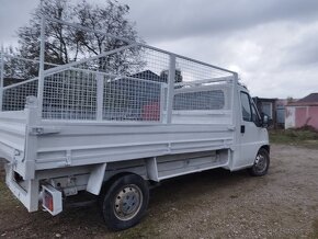 Predám Peugeot Boxer - 4