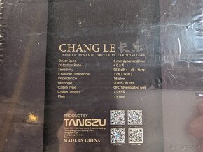 TangZu Princess Chang Le - 4