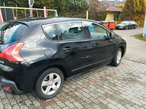 Predám Peugeot 3008 - 4