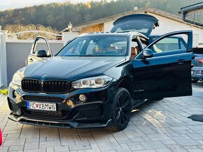 BMW x6 - 4