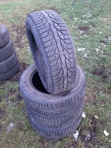 195/65r15 91H  Continental  letne - 4