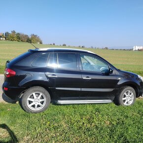 RENAULT Koleos 4x4 - 4